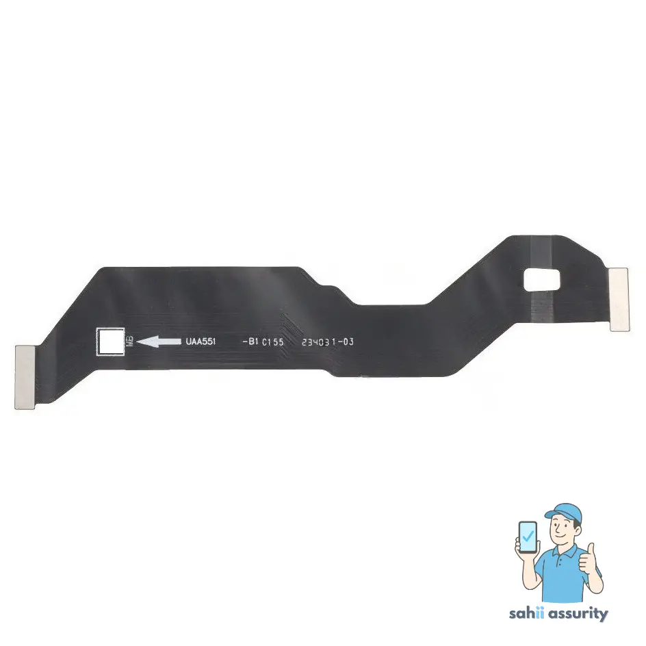 Main Board Flex Cable for OnePlus 12R 5G thumbnail